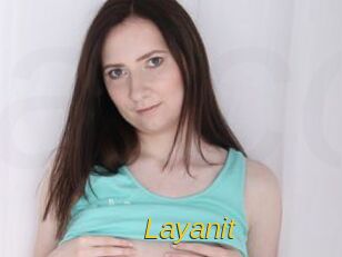 Layanit