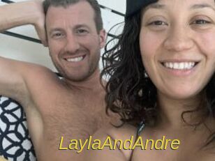 LaylaAndAndre