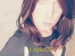LaylaCD