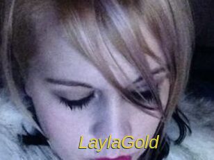 LaylaGold Archive DVD ORG