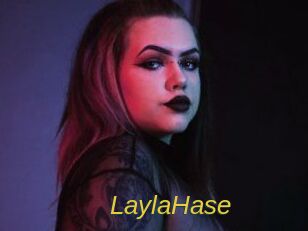 Layla_Hase