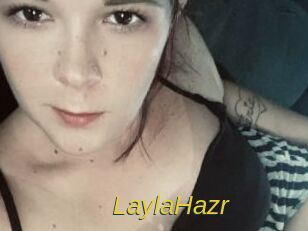 LaylaHazr