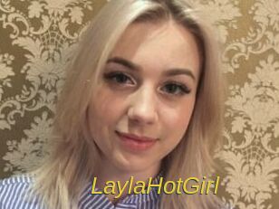 LaylaHotGirl