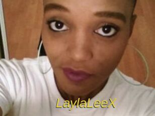 LaylaLeeX