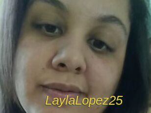 LaylaLopez25