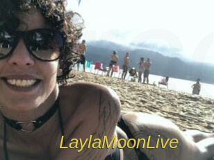 LaylaMoonLive