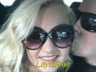 Layla_Rae Archive DVD ORG