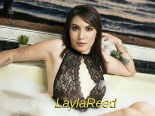 LaylaReed