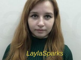 LaylaSparks Archive DVD ORG