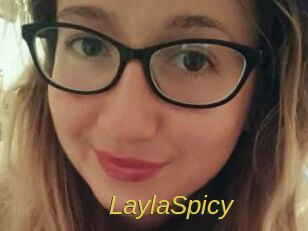 LaylaSpicy