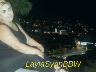 LaylaSynnBBW