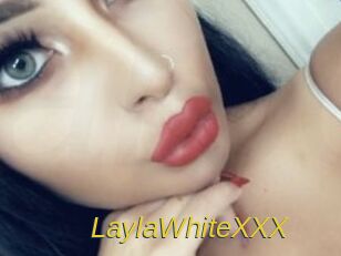 LaylaWhiteXXX