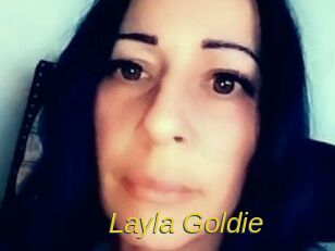 Layla_Goldie Archive DVD ORG