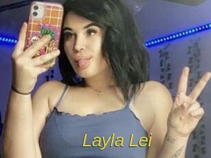Layla_Lei