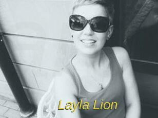 Layla_Lion