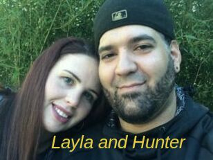 Layla_and_Hunter