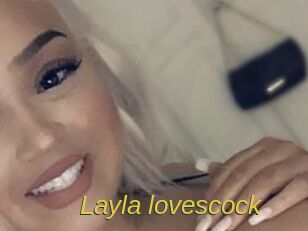 Layla_lovescock Archive DVD ORG