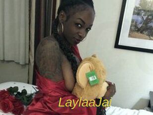 LaylaaJai