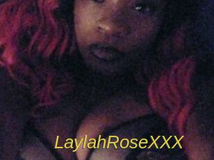 LaylahRoseXXX