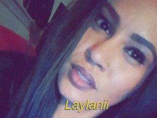 Laylanii