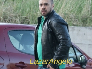 LazarAngelo