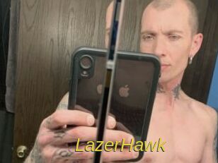 LazerHawk