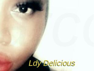 Ldy_Delicious