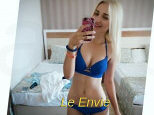Le_Envie