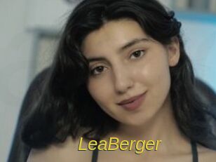LeaBerger
