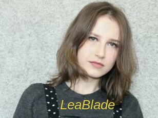 LeaBlade