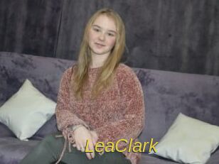 LeaClark