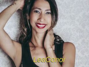 LeaConor
