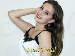 LeaCristal