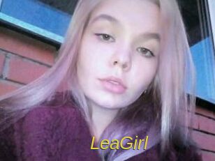 LeaGirl