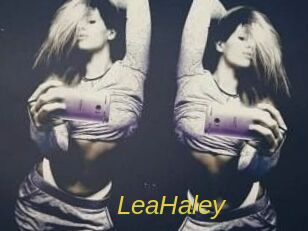 LeaHaley