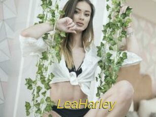 LeaHarley