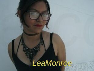 LeaMonroe