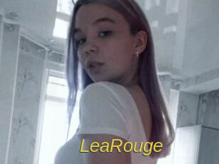 LeaRouge