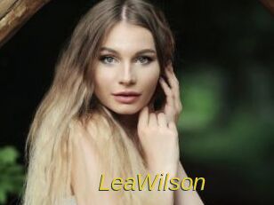 LeaWilson