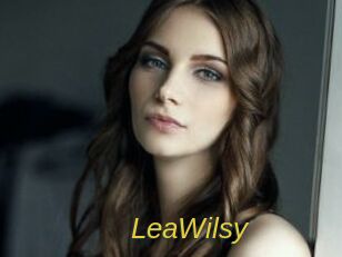 LeaWilsy