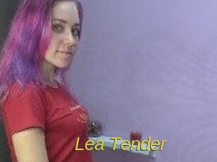 Lea_Tender