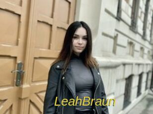 LeahBraun