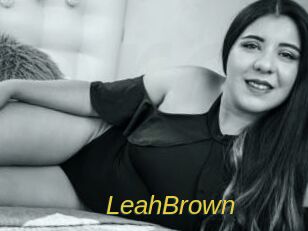 LeahBrown