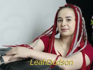 LeahDodson