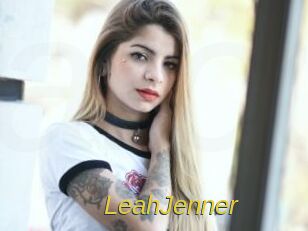LeahJenner