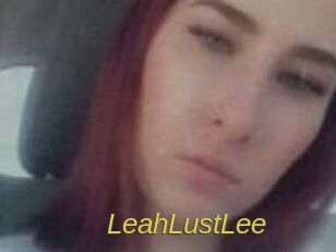 LeahLustLee