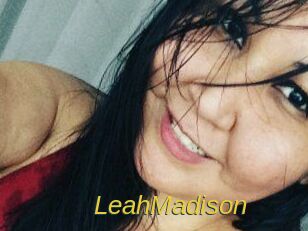 LeahMadison Archive DVD ORG