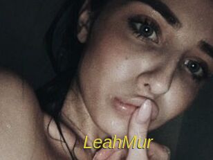 LeahMur