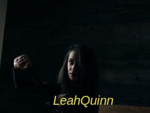 LeahQuinn