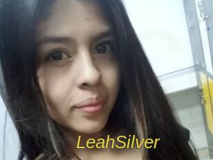 LeahSilver
